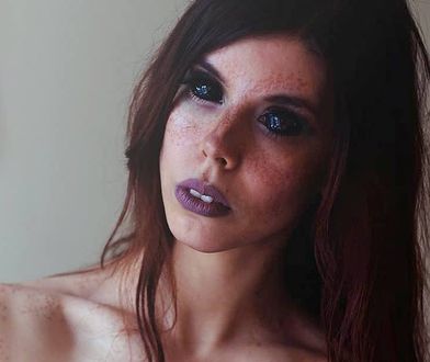 "Fanka Popka" pozywa tatuażystę. Piotrowi A. grożą 3 lata odsiadki