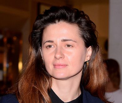 Agnieszka Grochowska miała wypadek na planie serialu. "Samochód dachował"