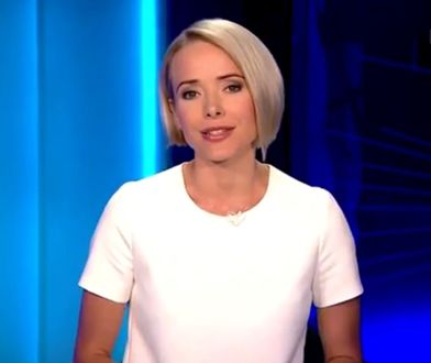 Agnieszka Górniakowska znika z "Wiadomości". Co dalej z jej karierą?
