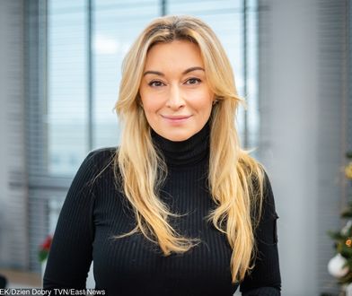 Martyna Wojciechowska o strajku nauczycieli. Wpis wywołał ogromne reakcje