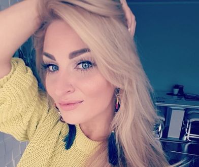 Anita ze "Ślubu od pierwszego wejrzenia" urodziła. To chłopiec!