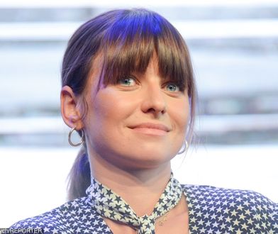 Królowa biznesu. Lewandowska rusza z tajemniczym projektem