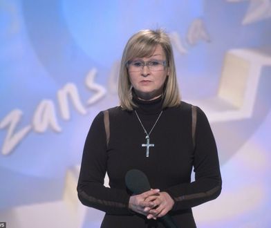 Elżbieta Skrętkowska: TVP robi ”Szansę na sukces” bez mojej zgody