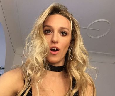 Żona Michała Żebrowskiego zrobi międzynarodową karierę w biznesie?