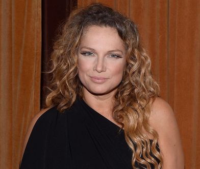 Joanna Liszowska pokazała się bez burzy loków. Posypały się komplementy