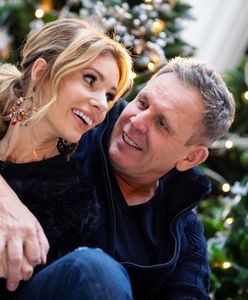 Janachowska w ciąży z mężem milionerem. "Szalejemy z ekscytacji"