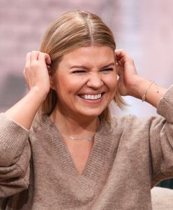 Marta Manowska wszystkich nabrała. Też myśleliśmy, że pokazała partnera