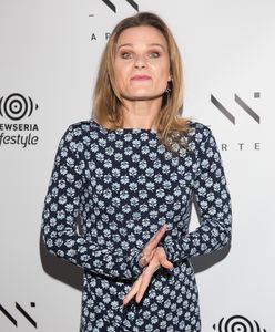 TYLKO U NAS: Anna Głogowska odniosła się do doniesień "Super Expressu". "Będę walczyć, by oczyścić nazwisko"