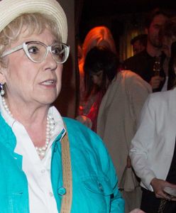 Emilia Krakowska krytykuje działania rządu. "Gdzie w tym wszystkim jest człowiek?"