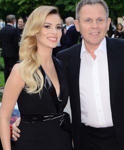 Izabela Janachowska zrezygnowała z macierzyńskiego. Jej syn ma 3 miesiące