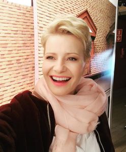 Jak przetrwać zimę i wciąż wyglądać stylowo? Załóż ciepły szal