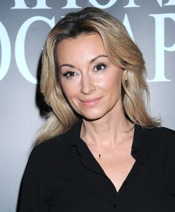 Martyna Wojciechowska: walczy z tropikalną chorobą?