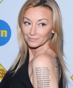 Martyna Wojciechowska: Wchodziłam w dorosłość, gdy zachorowałam