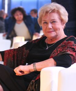 Pojawiają się plotki o odejściu Lipowskiej z "M jak miłość". "Wciąż jestem wszechwładną Barbarą"