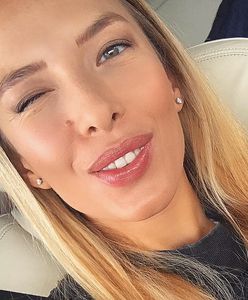 Wpadka w "Uwadze". Źle podpisali Ewę Chodakowską