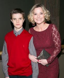 Zamachowski musiał się nauczyć, jak traktować syna Richardson. "Na początku Zbyszek ciężko to znosił"