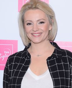 Dorota Szelągowska w ciąży. Swoim wpisem potwierdziła plotki na swój temat