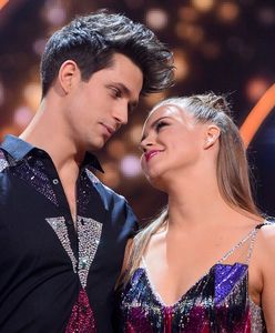 Na "Tańcu z gwiazdami" się nie skończy? Kaczorowska i Malinowski snują wspólne plany