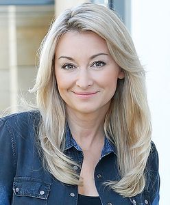 Ten wpis nie pozostawia złudzeń. Podróżniczka wraca do zdrowia