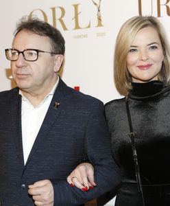 Monika Zamachowska "nie może doczekać się, aż jej dzieci wylecą z gniazda"