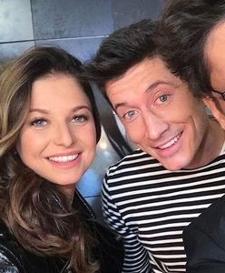 Widzowie zażenowani występem Lewandowskiej u Wojewódzkiego. W sieci nie brakuje krytycznych komentarzy