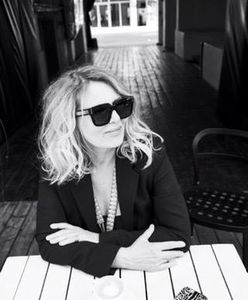 Grażyna Szapołowska: z życiem trzeba flirtować