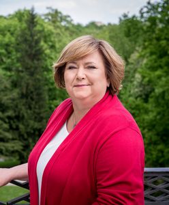 Anna Komorowska: Pierwsza dama powinna dostawać pensję