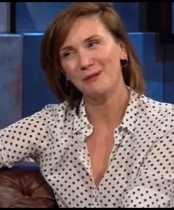 Ilona Ostrowska przyznała, że była dziewczyną Tomasza Karolaka. "Bardzo to było fajne..."