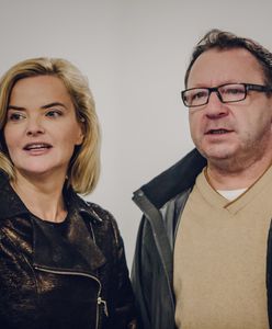 Monika Zamachowska o trudach małżeństwa. "Bywa tak smutno, że nie chce się nic"