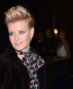 Małgorzata Kożuchowska ma poważny problem. Nie ma już dla niej miejsca w teatrze?