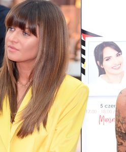 Anna Lewandowska spotkała się z ojcem. Dała mu szansę po latach