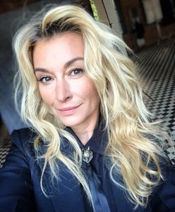Martyna Wojciechowska ścięła włosy. Raczej nie ma szans, by to była peruka