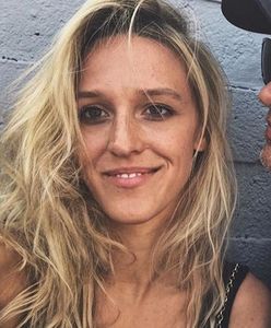 Ola Żebrowska pokazała, jak spędza Wielkanoc. "A gdzie brzuszek?"