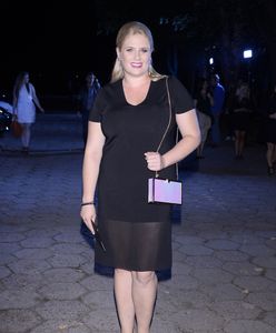 "Ranczo": Elżbieta Romanowska znowu schudła?