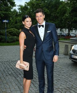 Internauci oszaleli na punkcie dziecka Lewandowskich. Dziewczynka ma konto na Instagramie!