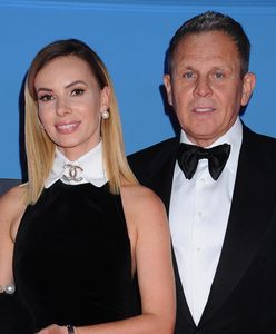 Izabela Janachowska przekłada chrzest synka. Praca jest ważniejsza