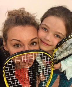 Martyna Wojciechowska o utalentowanej córce: przeraża mnie to