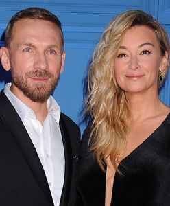 Bal TVN 2019. Wojciechowska i Kossakowski podgrzewali emocje