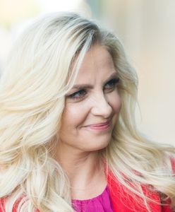 Nawrócona Agnieszka Frykowska wspomina dawne życie