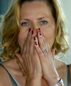 Grażyna Szapołowska o scenach nagości