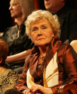 Teresa Lipowska ma problemy ze zdrowiem. Co się stało?