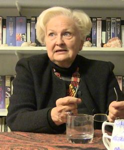 Prof. Łętowska zrezygnowana. "Nie jesteśmy już chyba demokratycznym państwem, prawa też nie"