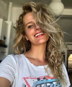 Zborowska potwierdziła związek ze znanym siatkarzem. Pokazała zdjęcie