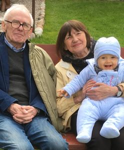 Wanda Borkowska z Alibabek miała guza mózgu. Syn zdradza WP, co się dzieje