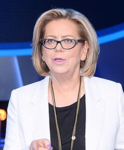 Zapendowska martwi się o Wodeckiego: "Wracaj do nas, bo będzie nam ciebie brakować"