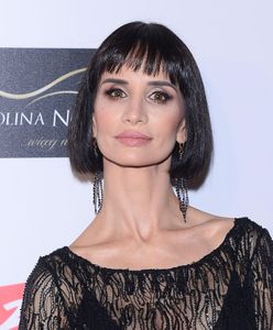 Viola Kołakowska zagrała nogą niczym Angelina Jolie. Pokazała za dużo?