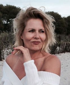 Grażyna Szapołowska szuka pieniędzy na film córki