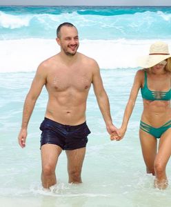 Mąż jest zazdrosny o Ewę Chodakowską. Trenerka za dużo pracuje?