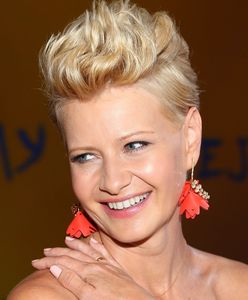 Kożuchowska przypadkowo zdradziła, co zdarzy się w "Rodzince.pl". To zdjęcie zwiastuje ślub