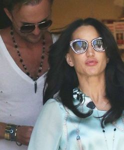 Steczkowska latami starała się o pierwsze dziecko